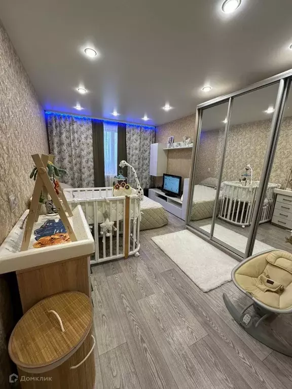 Продаётся 2-к квартира, 43 м - Фото 1