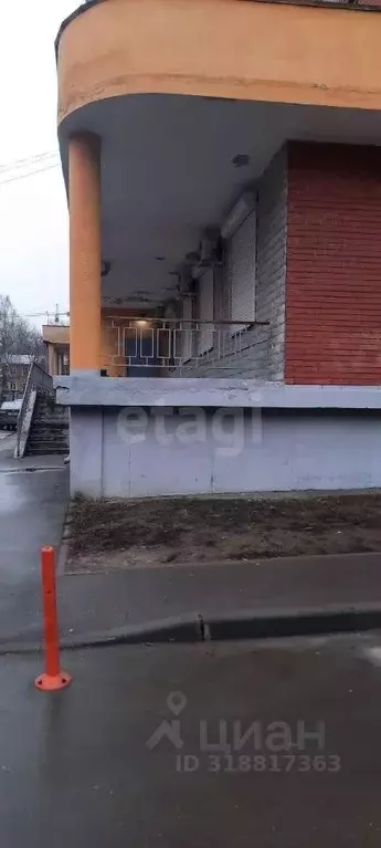 Офис в Московская область, Пушкино Московский просп., 44 (184 м) - Фото 0