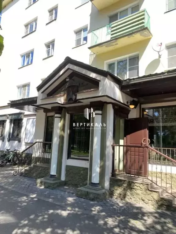Помещение свободного назначения в Новгородская область, Великий ... - Фото 2