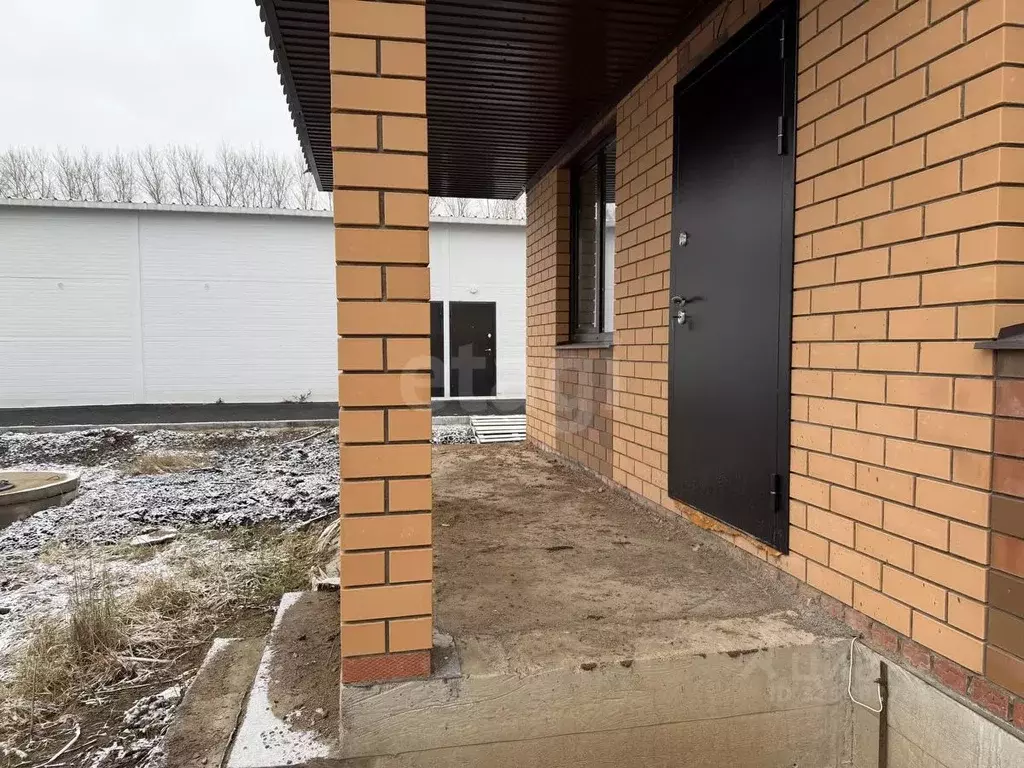 Дом в Башкортостан, Уфа городской округ, с. Нагаево ул. Спутниковая, ... - Фото 2