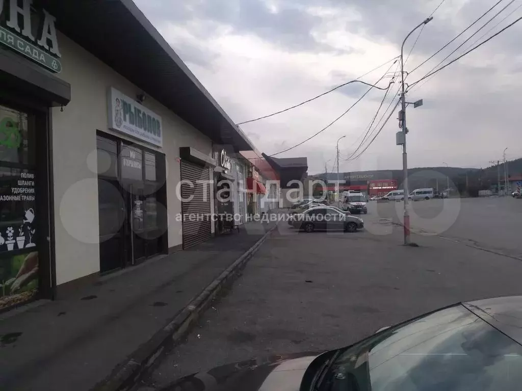 Сдам помещение свободного назначения, 94.6 м - Фото 0