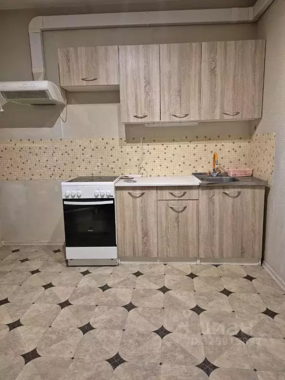 1-к кв. Московская область, Ленинский городской округ, Бутово пгт ... - Фото 1