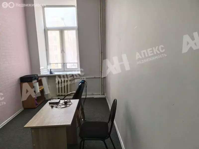 Офис (15 м) - Фото 2