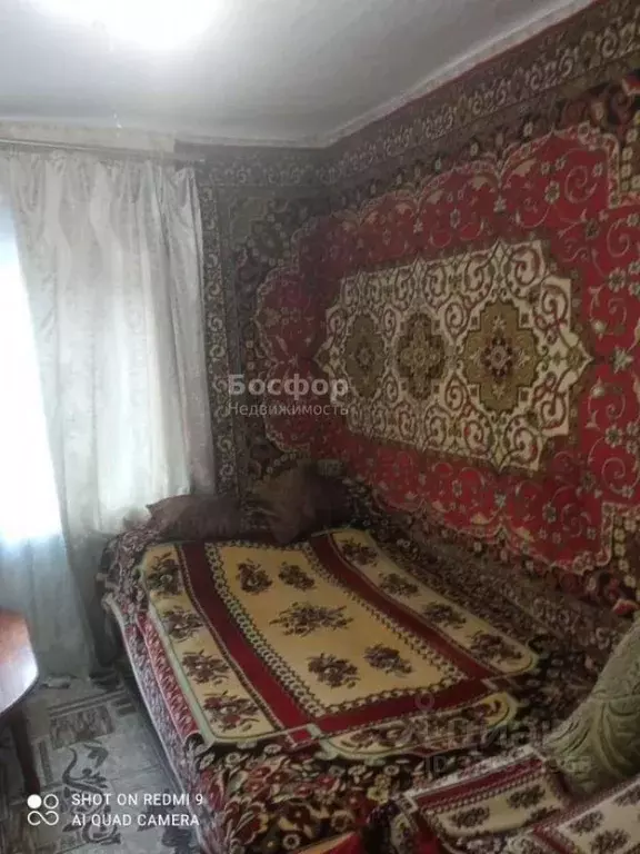 Дом в Крым, Кировский район, с. Журавки ул. Советская (38 м) - Фото 2