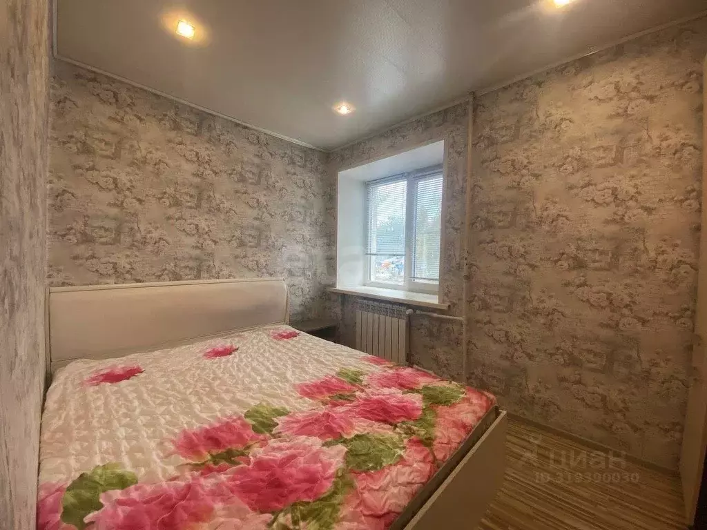 3-к кв. Нижегородская область, Балахна ул. Энгельса, 45 (41.8 м) - Фото 1