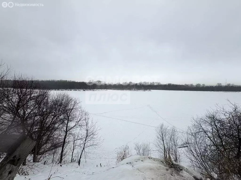 Участок в Бийск, Кожзаводская улица, 77 (10.16 м) - Фото 1