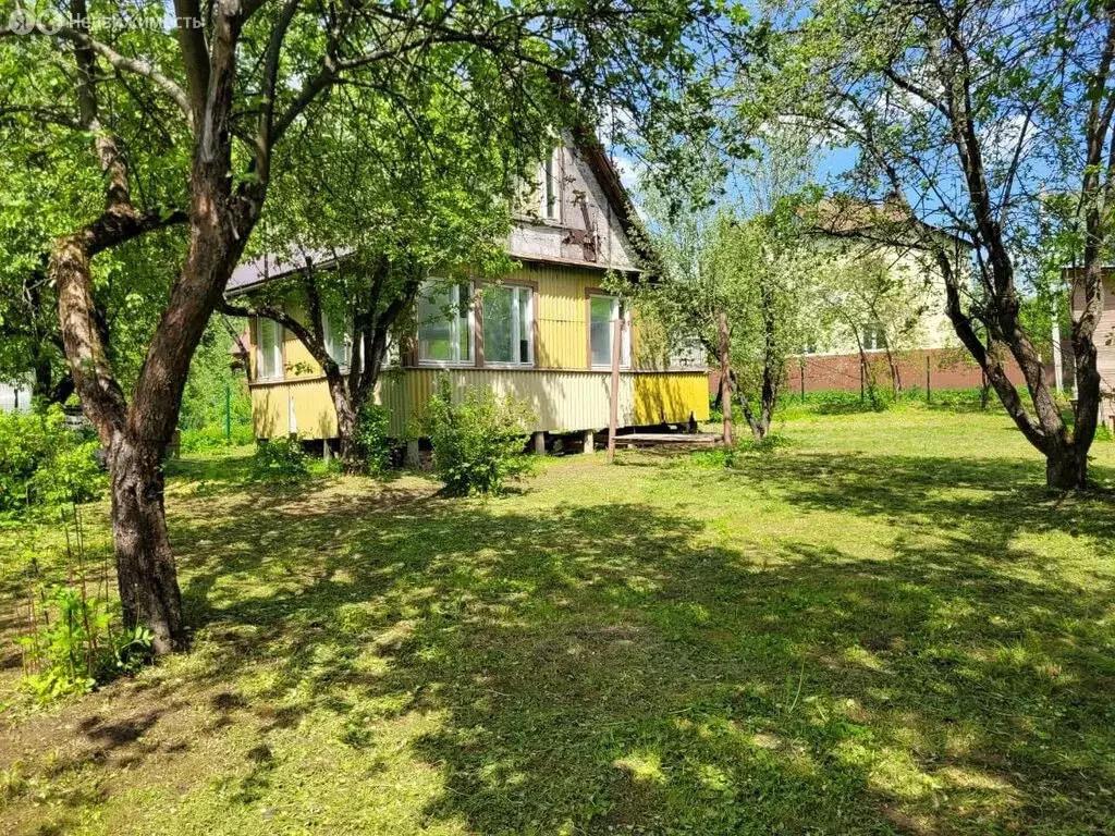 Участок в Москва, НАО, район Щербинка, СНТ ГПЗ-2, 244 (8 м) - Фото 1