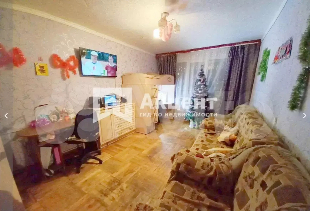 3-к. квартира, 74,7 м, 1/16 эт. - Фото 1