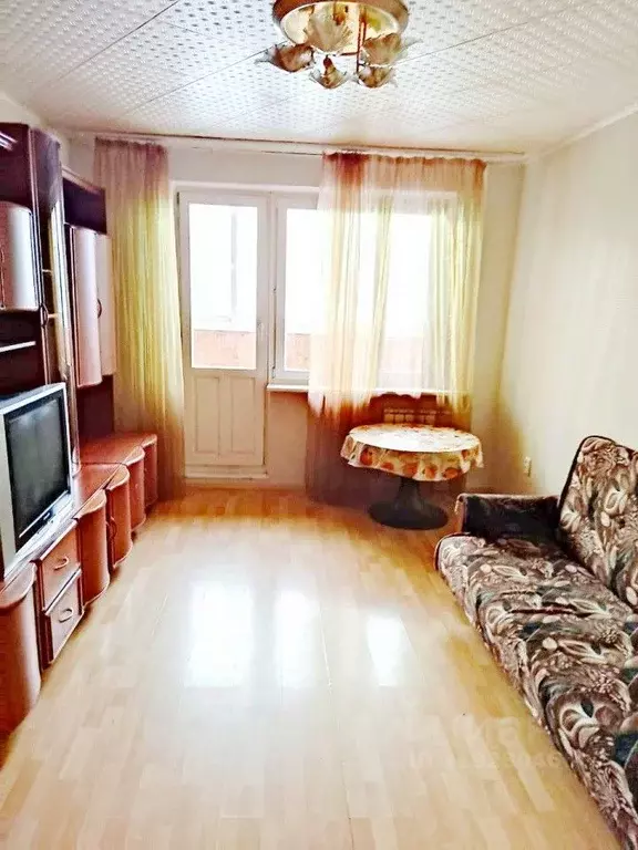 2-к кв. Свердловская область, Екатеринбург ул. Дарвина, 2 (48.0 м) - Фото 1