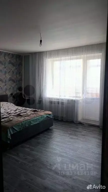 2-к кв. Белгородская область, Старый Оскол Углы мкр, 18 (53.0 м) - Фото 1