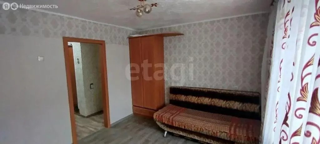 Квартира-студия: Кемерово, Рекордная улица, 2А (19.6 м) - Фото 2