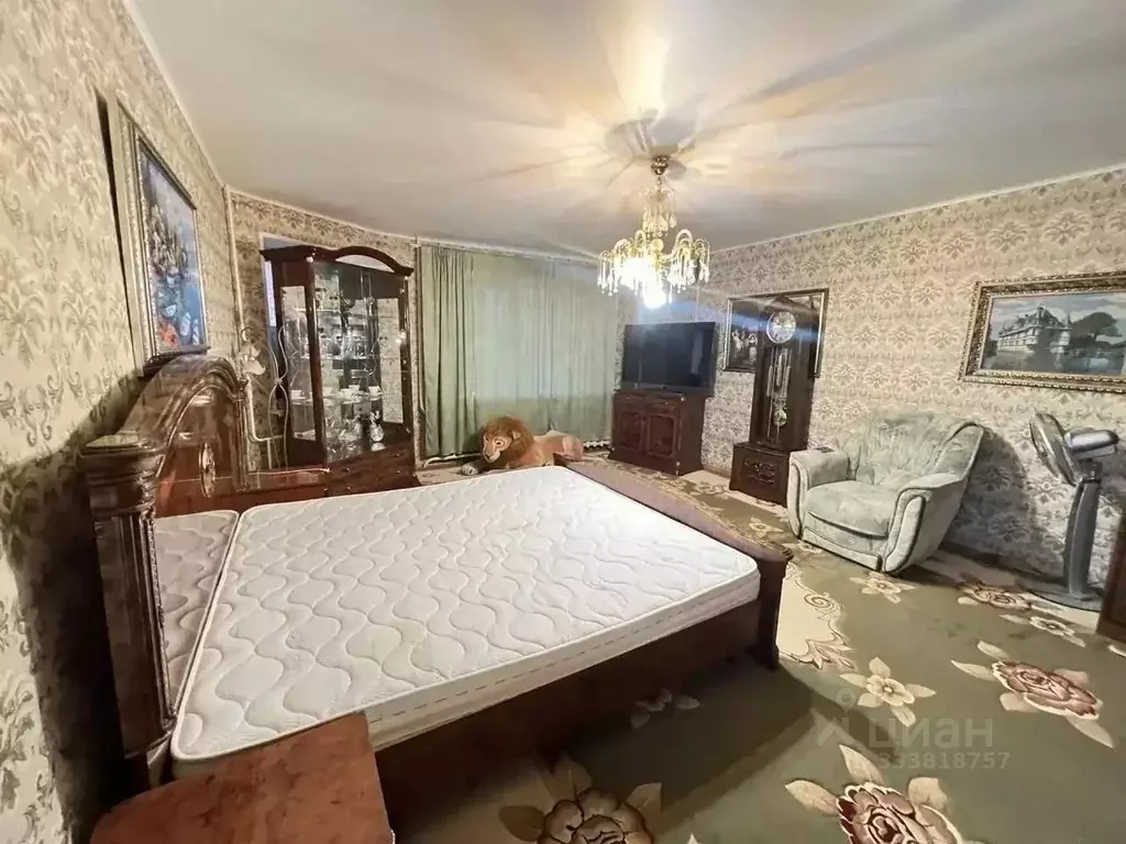 1-к кв. Башкортостан, Уфа ул. Генерала Горбатова, 9 (60.0 м) - Фото 1