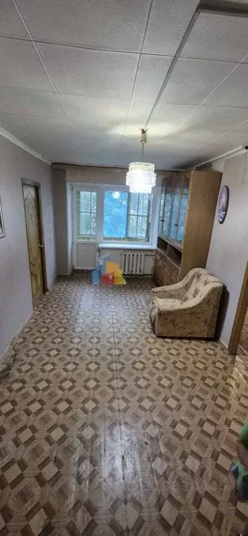 2-к кв. Тульская область, Тула ул. Гагарина, 4А (41.1 м) - Фото 0