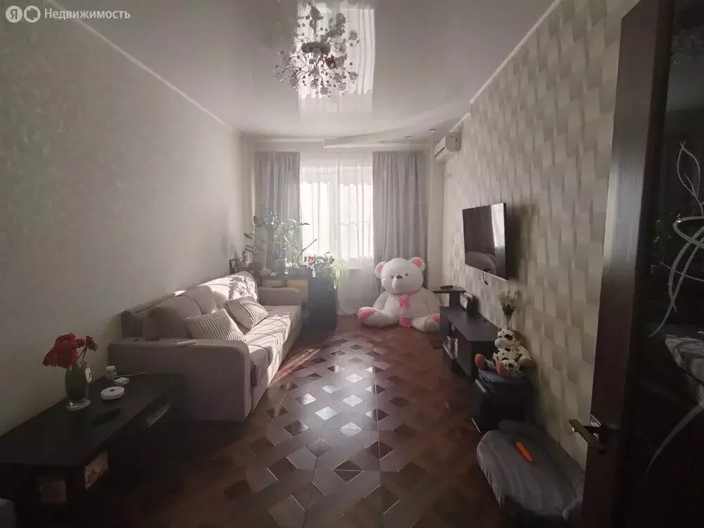 1-комнатная квартира: Анапа, улица Шевченко, 288Бк2 (41 м) - Фото 2