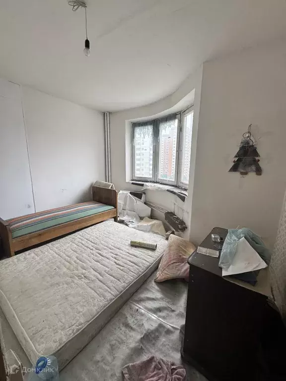 Продаётся 3-к квартира, 93 м - Фото 1
