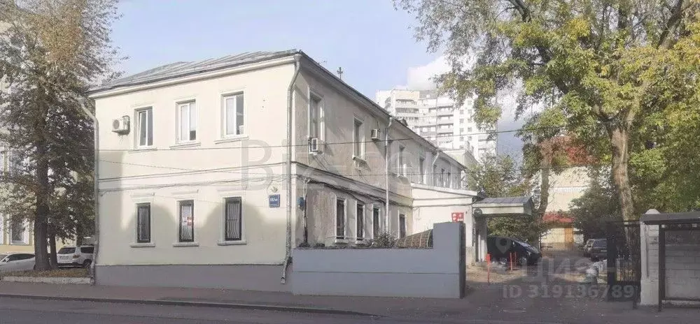 Офис в Москва Воронцовская ул., 15/10С5 (15 м) - Фото 0
