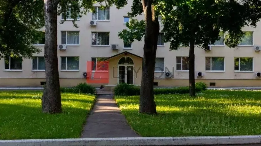 Офис в Москва ул. Трофимова, 2А (40 м) - Фото 1