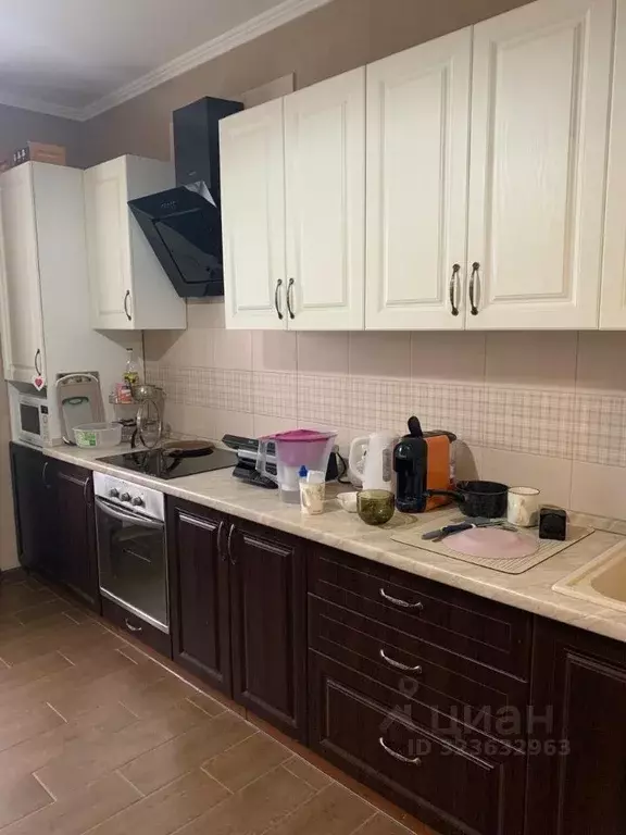 1-к кв. Саратовская область, Энгельс Степная ул., 63 (41.5 м) - Фото 2