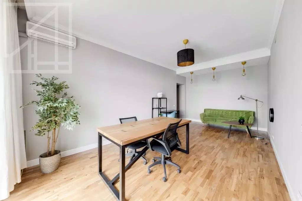 4-к кв. Москва 1-я Тверская-Ямская ул., 36С1 (100.0 м) - Фото 2