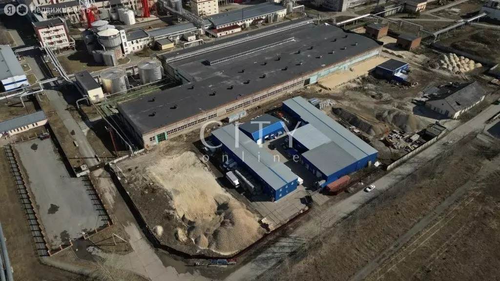 Склад (8000 м) - Фото 2