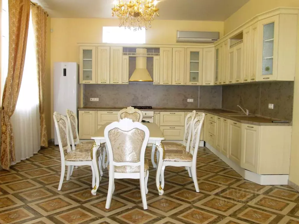 Дом в Москва ул. Молокова, 1Бс6 (490 м) - Фото 2