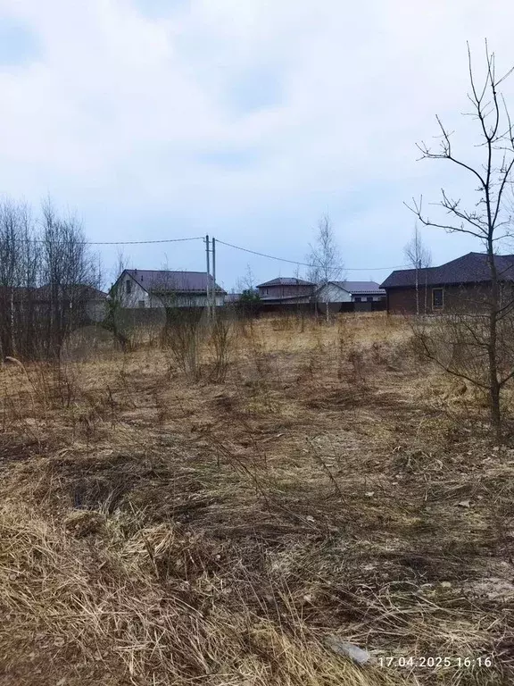 Участок 15 сот. (ИЖС) - Фото 1