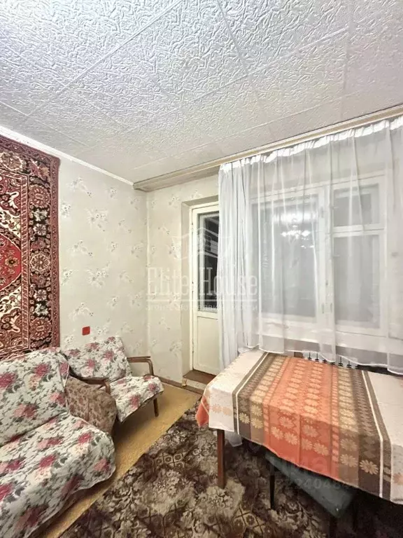 2-к кв. Калужская область, Калуга ш. Грабцевское, 154 (54.3 м) - Фото 1