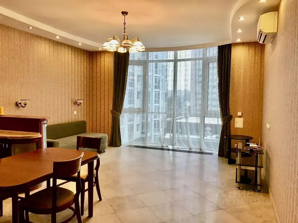 2-к кв. Москва ул. Алабяна, 13к1 (68.7 м) - Фото 1