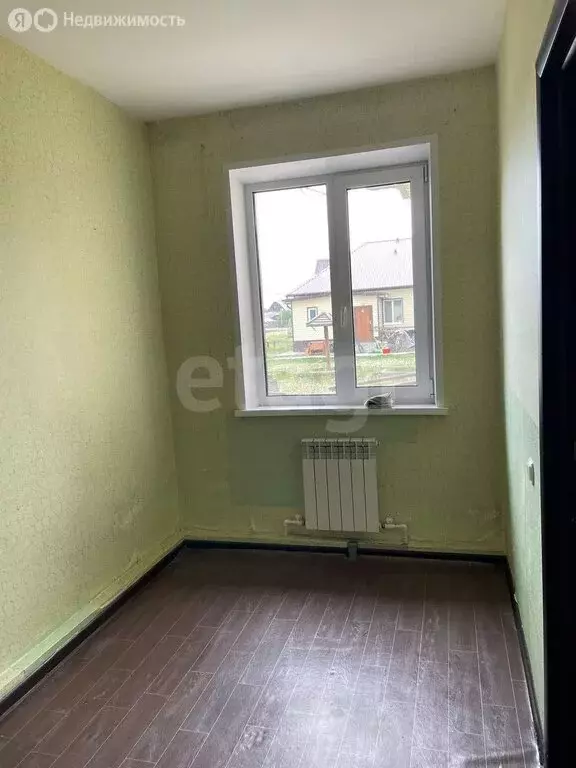 1-комнатная квартира: село Туринская Слобода, Уральская улица, 3 (36 ... - Фото 2