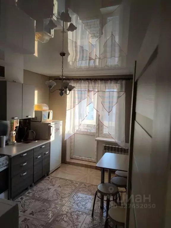 1-к кв. Смоленская область, Смоленск Автозаводская ул., 50А (34.5 м) - Фото 2