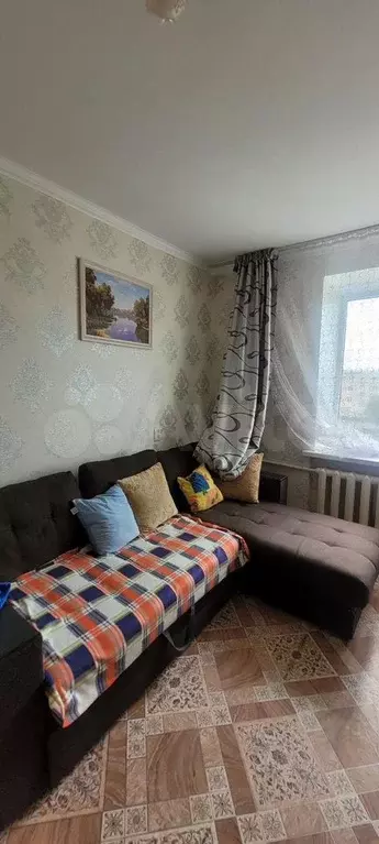 1-к. квартира, 29 м, 5/5 эт. - Фото 0