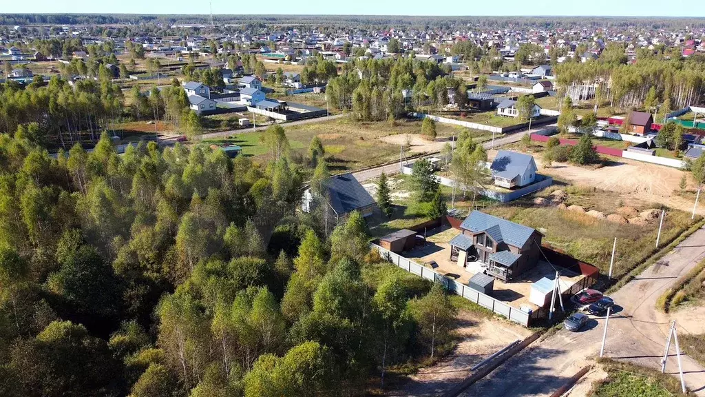Участок 6,3 сот. (ИЖС) - Фото 1