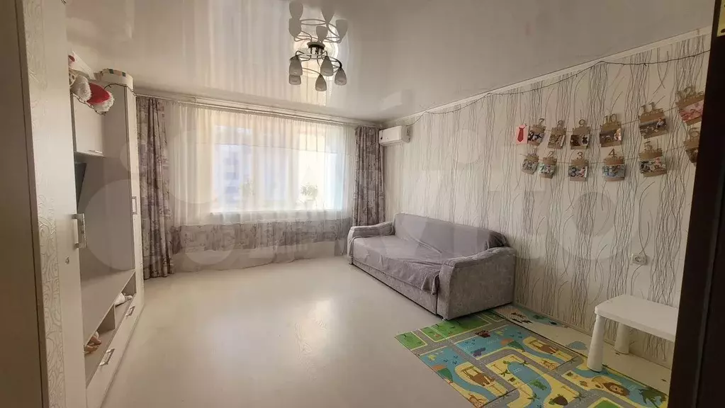2-к. квартира, 56,8 м, 7/9 эт. - Фото 1