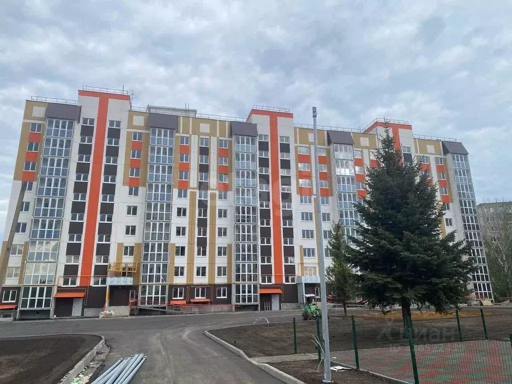 Студия Мордовия, Саранск ул. Фурманова, 67 (24.0 м) - Фото 1