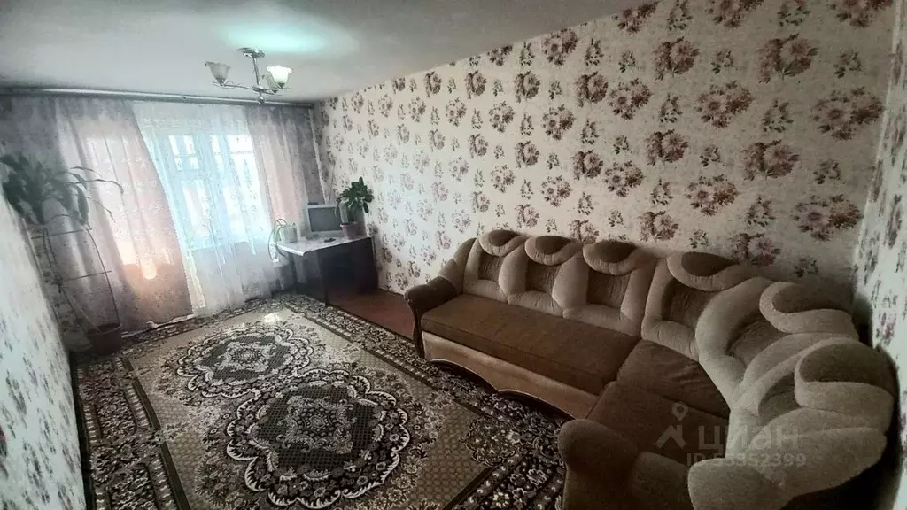 2-к кв. Орловская область, Орел ул. 6-й Орловской Дивизии, 11 (51.0 м) - Фото 0