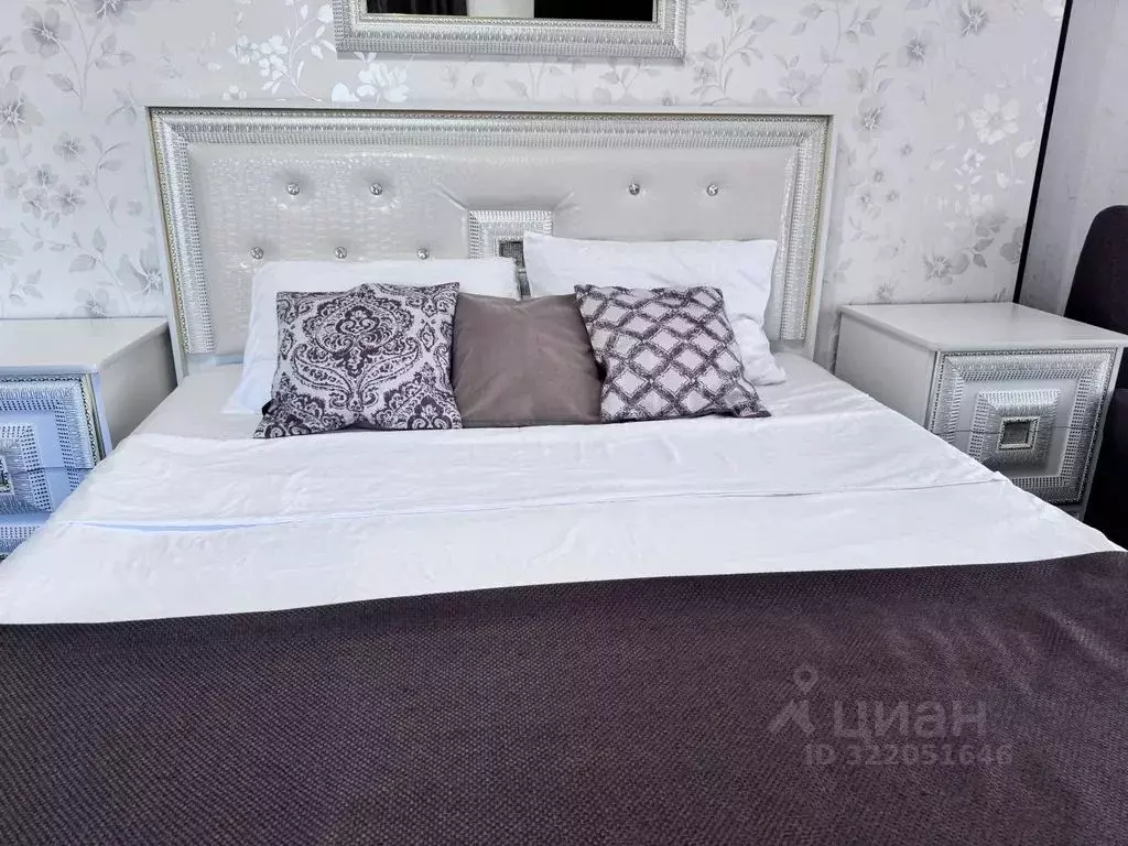 Комната Краснодарский край, Анапа муниципальный округ, с. Витязево ул. ... - Фото 2