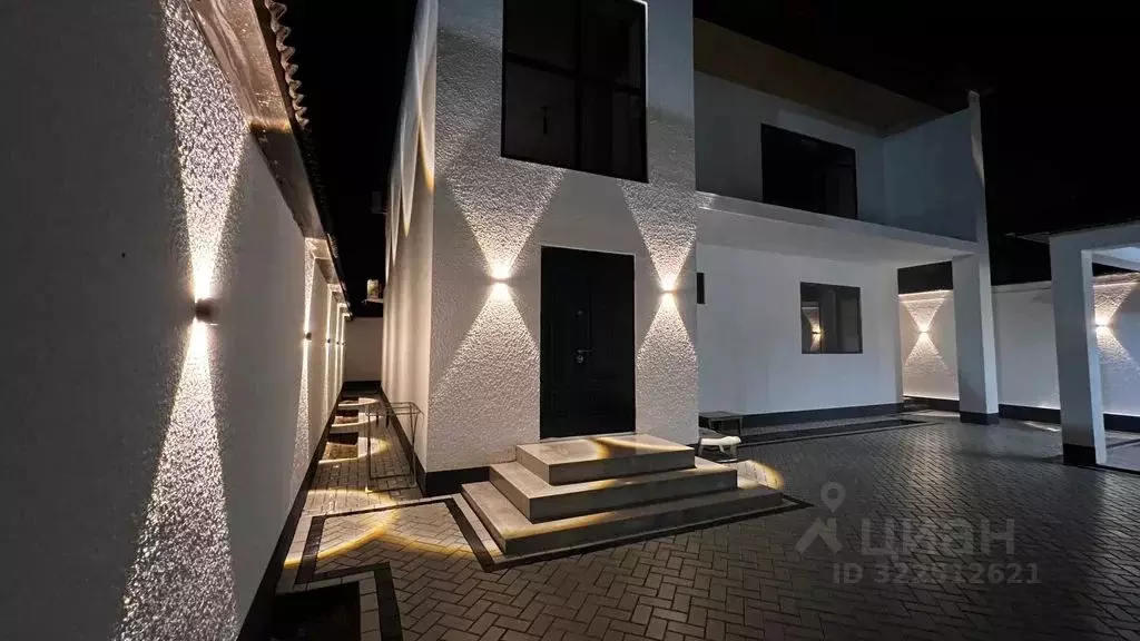 Дом в Дагестан, Карабудахкентский район, Манаскент с/пос, с. ... - Фото 1