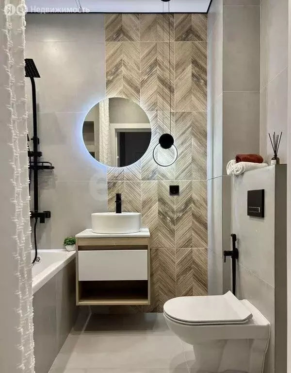 1-комнатная квартира: Иркутск, улица Сибирских Партизан, 1А/1 (32.1 м) - Фото 2