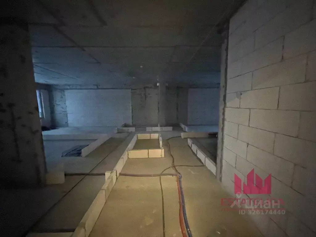 4-к кв. Москва Винницкая ул., 8к4 (129.1 м) - Фото 1