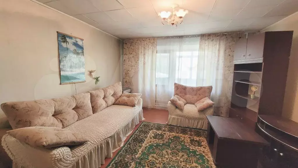 2-к. квартира, 55 м, 2/5 эт. - Фото 0