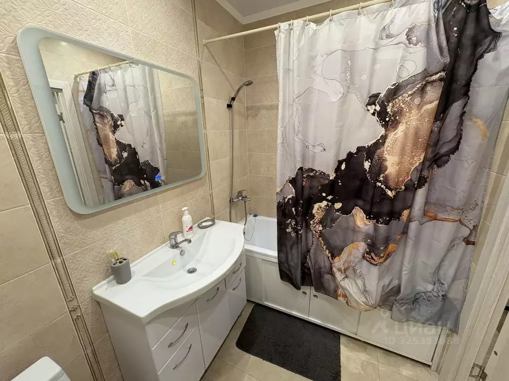 1-к кв. Московская область, Дмитров Оборонная ул., 32 (40.0 м) - Фото 2