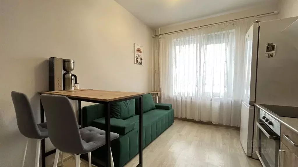 1-к кв. Ленинградская область, Ломоносовский район, Аннинское ... - Фото 2