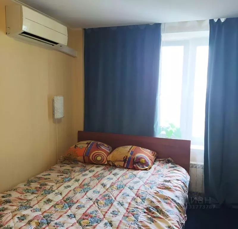 1-к кв. Москва Ярославское ш., 116К2 (25.0 м) - Фото 1