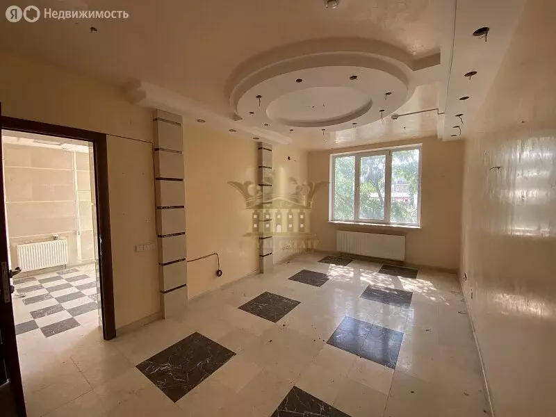 Помещение свободного назначения (104.2 м) - Фото 1