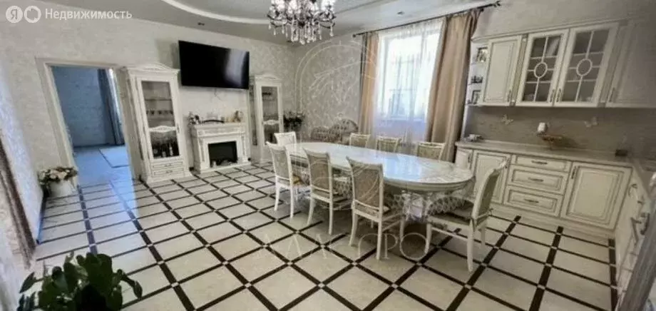 Дом в Севастополь, Балаклавский муниципальный округ, ТСН СТ Фиолент, ... - Фото 1