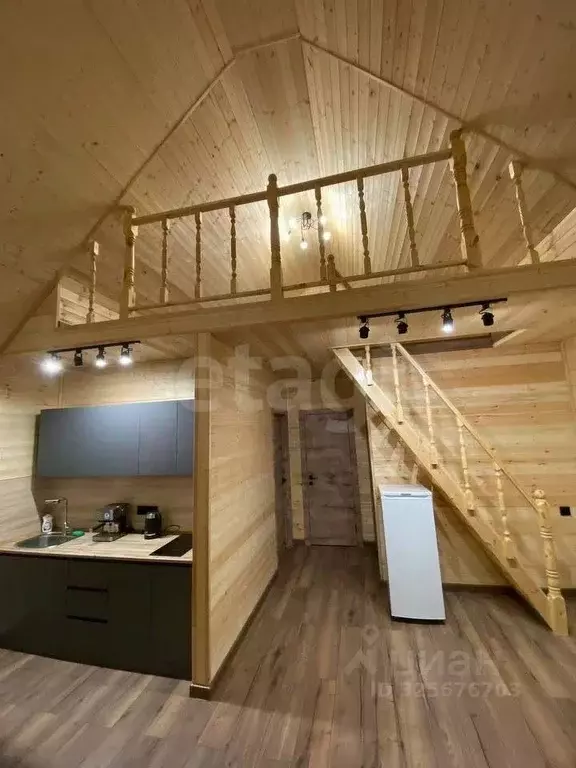 Участок в Самарская область, Волжский район, Воскресенка с/пос, ... - Фото 1