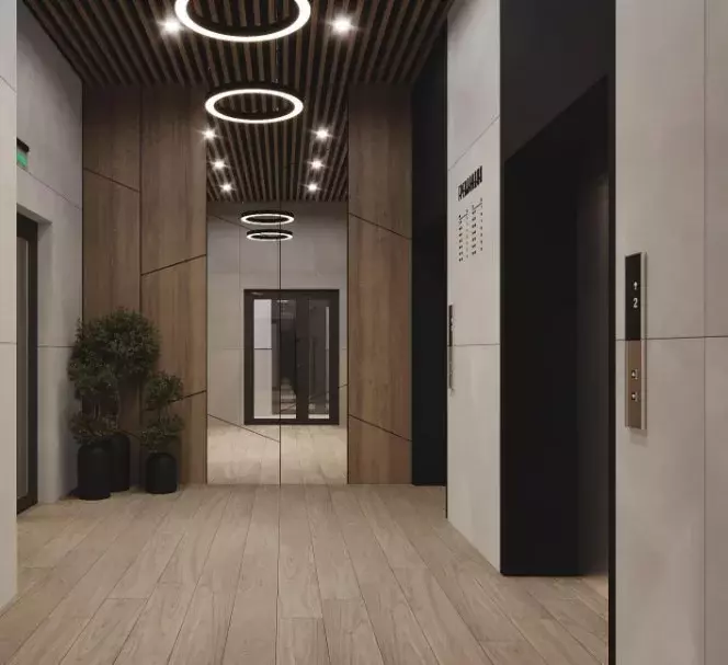 Продаётся 2-к квартира, 79.9 м - Фото 1