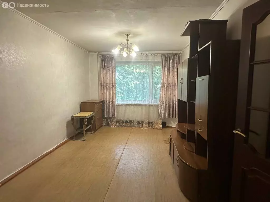 1-комнатная квартира: Благовещенск, Студенческая улица, 34/7 (35.5 м) - Фото 0