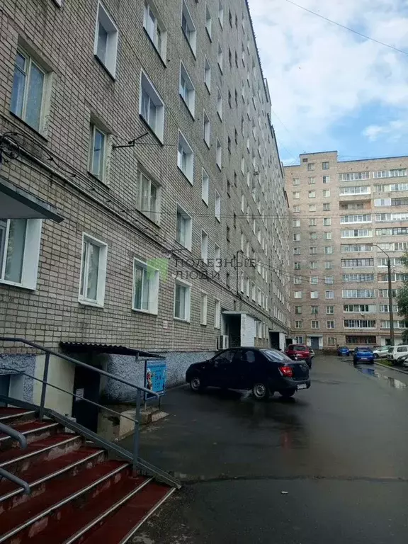 3-к. квартира, 57,6 м, 8/9 эт. - Фото 0