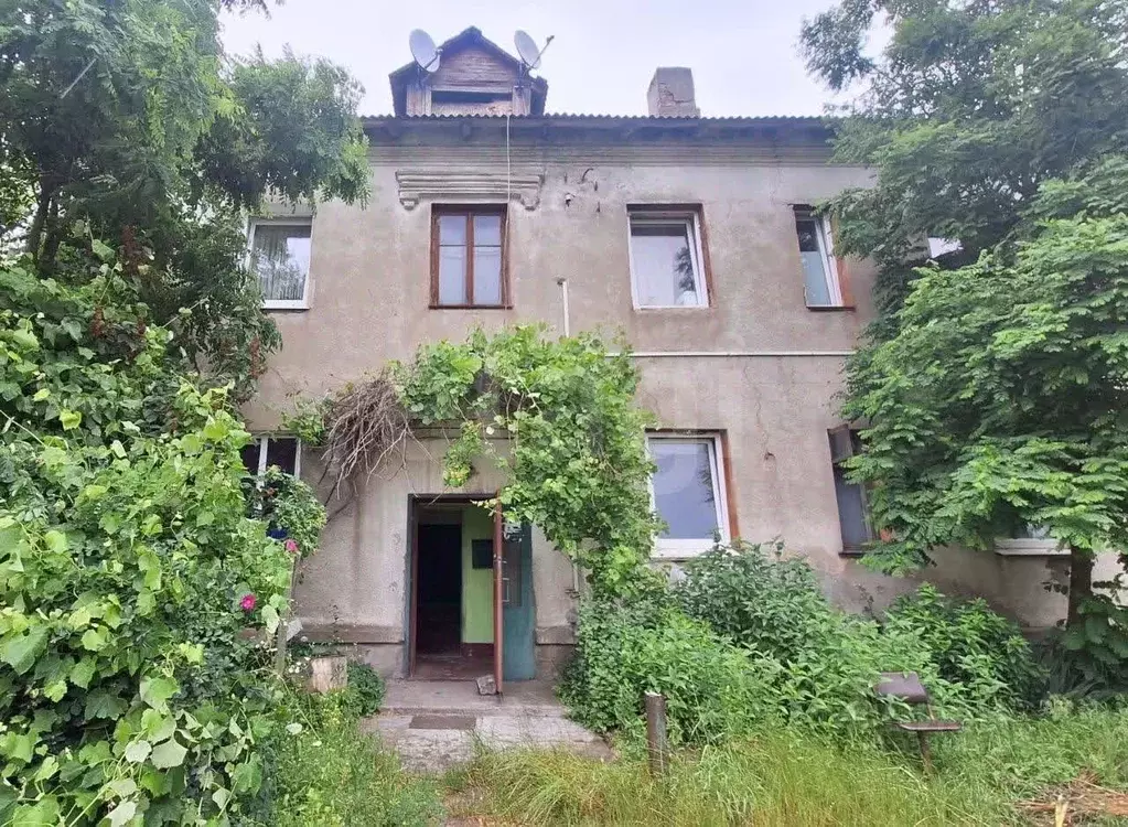 3-к кв. Калининградская область, Балтийск ул. Боткина, 6 (52.0 м) - Фото 1